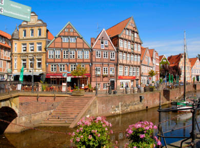 Alter Hafen