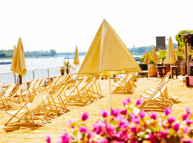 Mainz, Mainzstrand