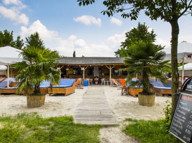 Citybeach Dresden