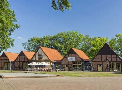 Steinhude, Kunstscheune