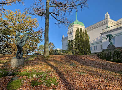 Thielska galleriet