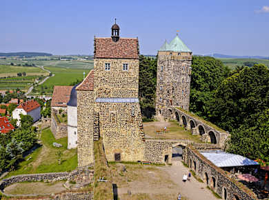 Stolpen