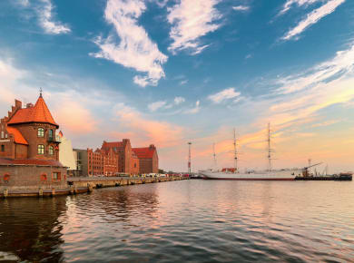 Stralsund