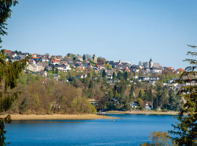 Sundern