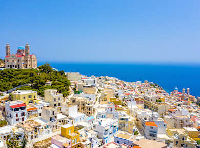 Syros