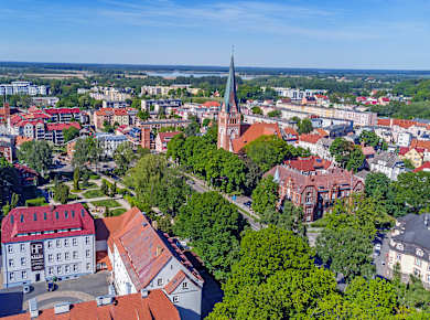 Szczecinek