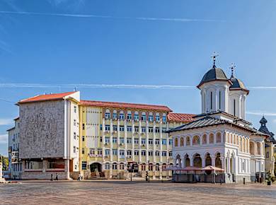 Târgu Jiu