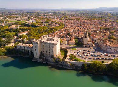 Tarascon