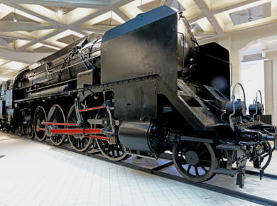 Wien, Technisches Museum Wien