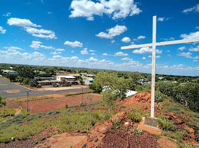 Tennant Creek