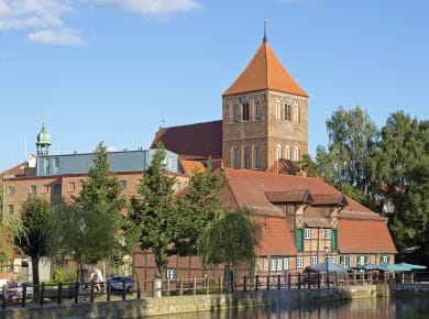 Stadtkirche St. Peter und Paul