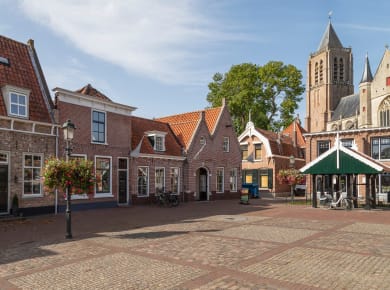 Tholen
