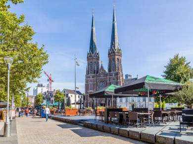 Tilburg