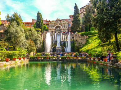 Tivoli