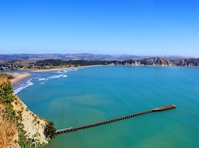 Tolaga Bay