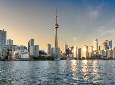 Toronto, ON