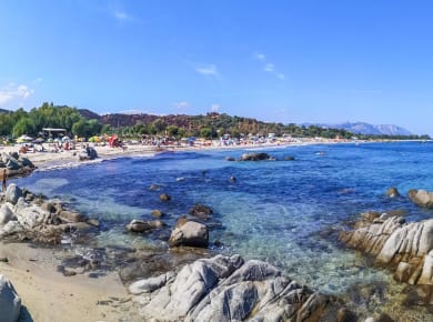 Lido di Orri