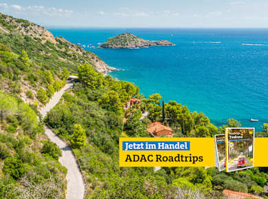 Porto Ercole in Monte Argentario