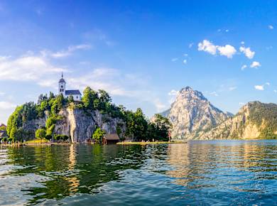 Traunsee