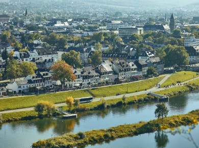 Trier, Zurlauben
