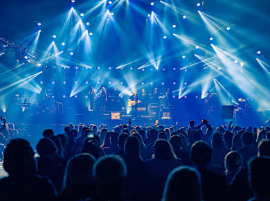 Trondheim, Olavsfest