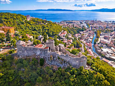 Festung Trsat