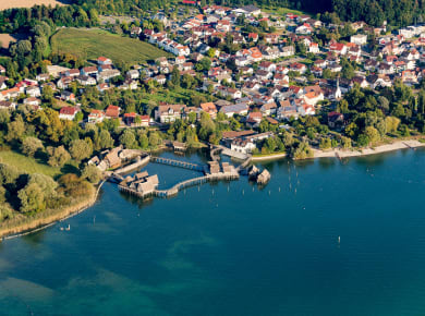 Uhldingen-Mühlhofen