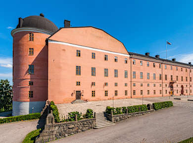 Uppsala, Konstmuseum