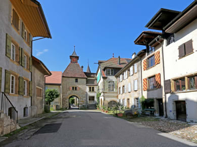 Valangin