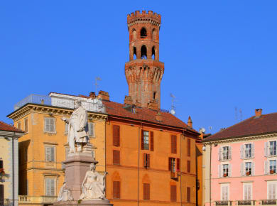 Torre dell'Angelo