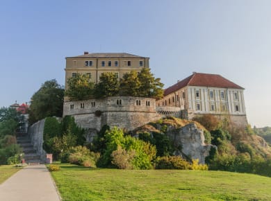 Veszprém
