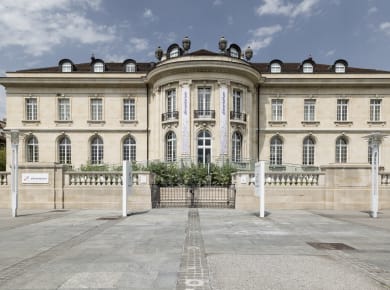 Vevey, Alimentarium