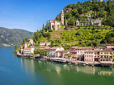 Vico Morcote