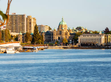 Victoria