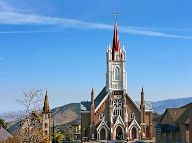 Virginia City, NV