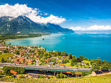 Villeneuve