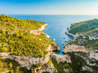 Vis (Insel)