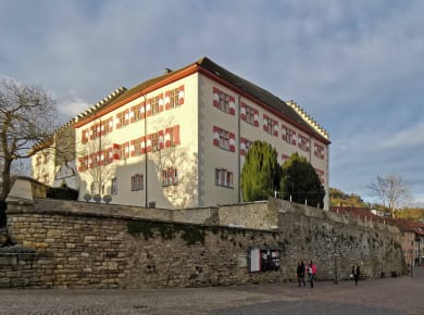 Waldshut-Tiengen, Klettgaumuseum