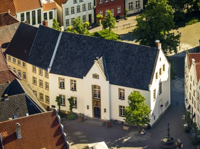 Dezentrales Stadtmuseum Warendorf