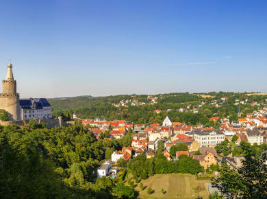 Weida