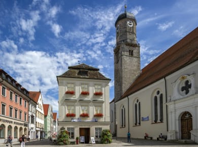 Weilheim in Oberbayern, Stadtmuseum