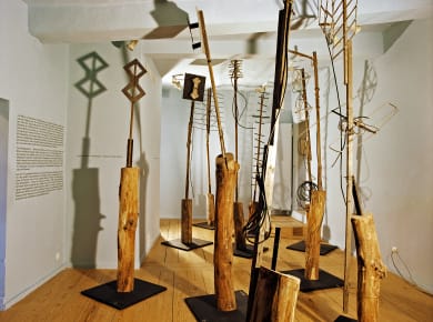 Weimar, ACC Galerie Weimar