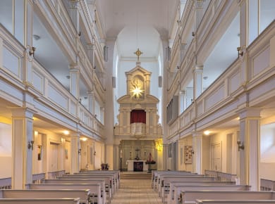 Jakobskirche