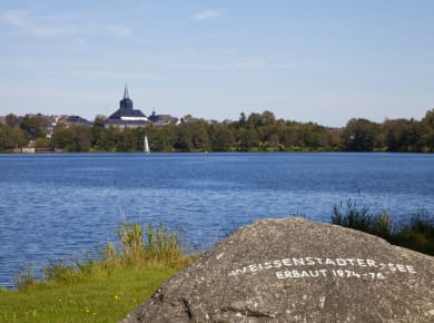 Weißenstadt