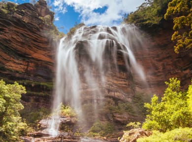 Wentworth Falls