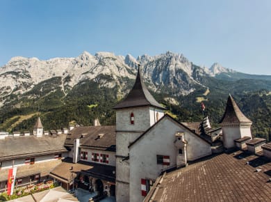 Werfen