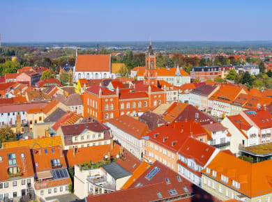 Westlausitz