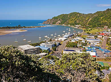 Whakatane
