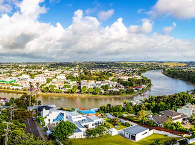 Whanganui