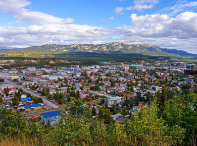 Whitehorse
